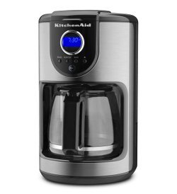 Cafetera Kitchenaid