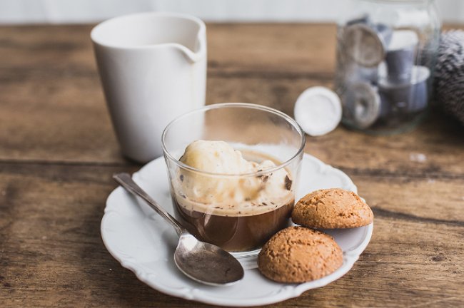 Los mejores postres para acompañar el café